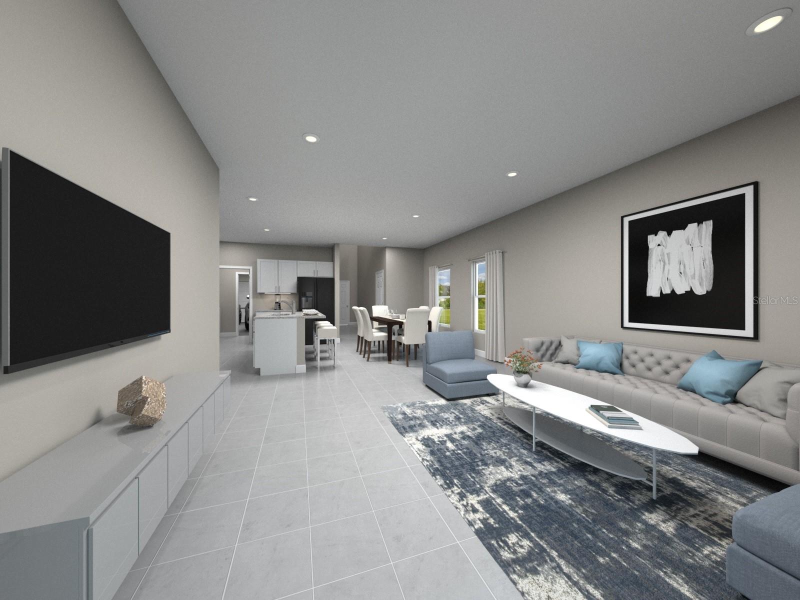 Image 3 of 6 For 1856 Archer Drive
