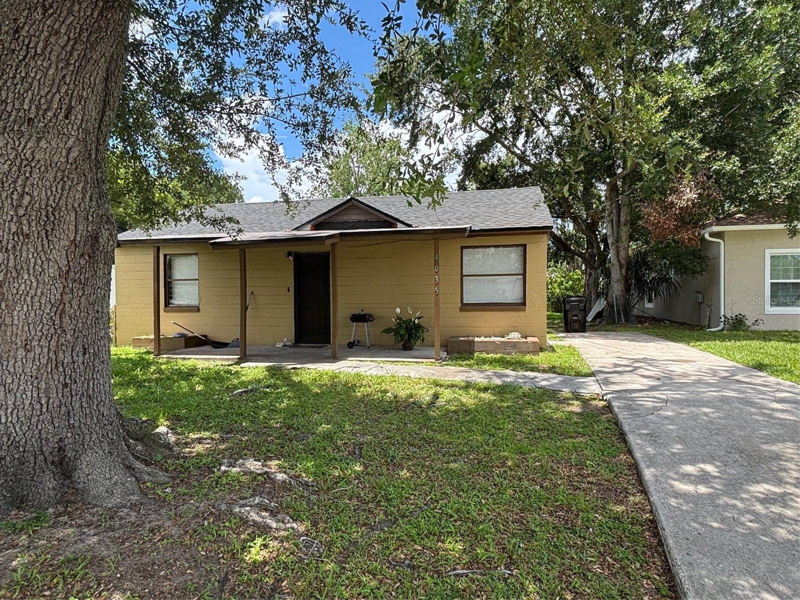 Details for 4035 Nimons Street, ORLANDO, FL 32811