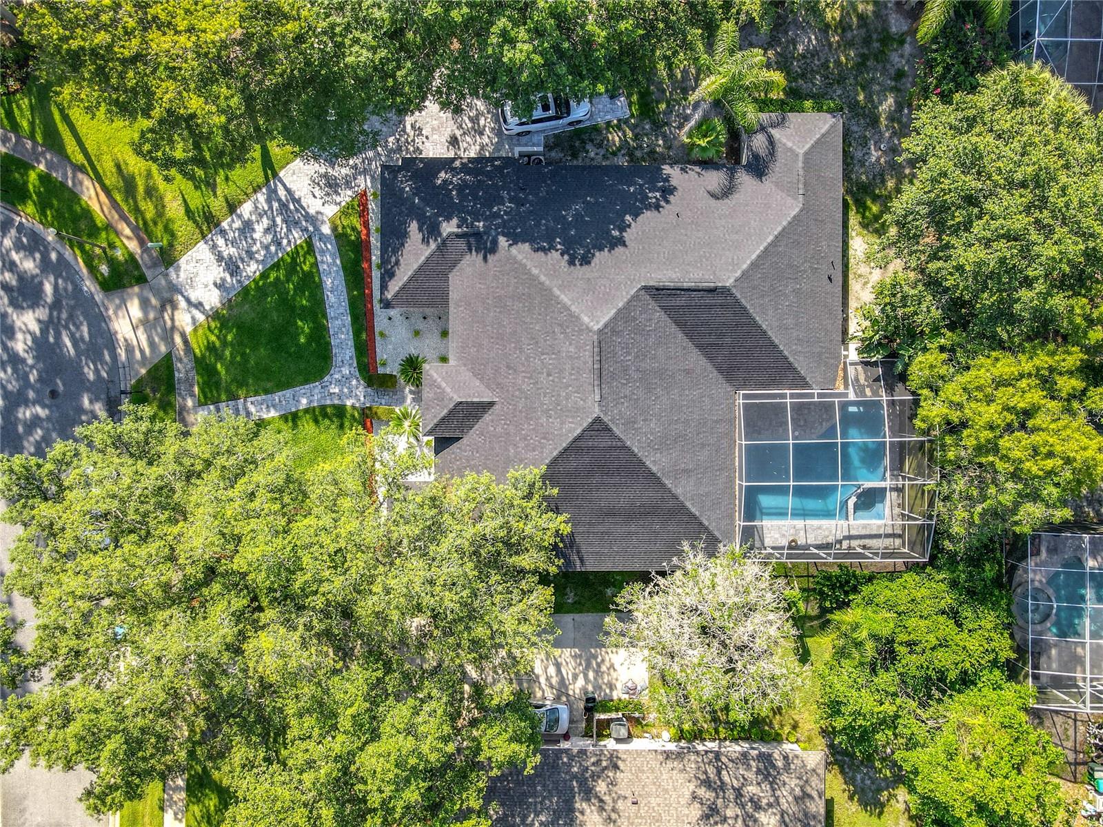 Image 2 of 71 For 704 Forest View Court