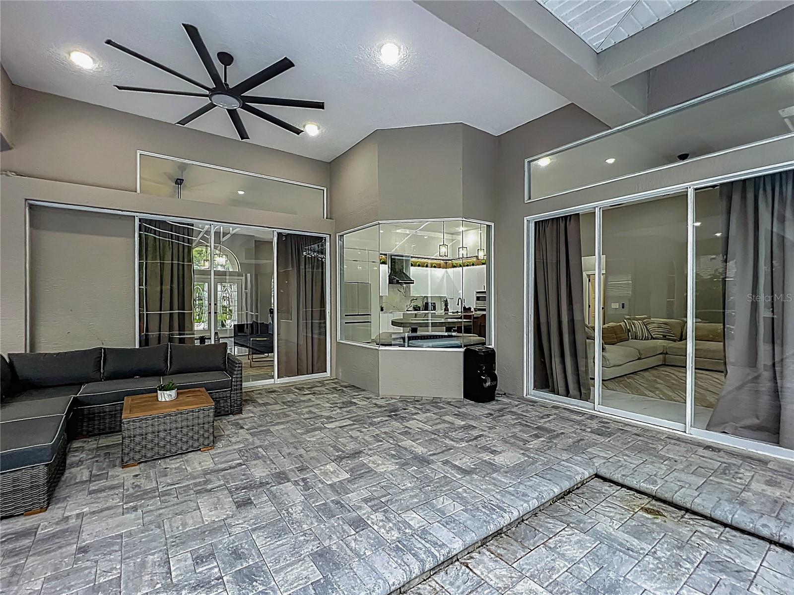 Image 60 of 71 For 704 Forest View Court