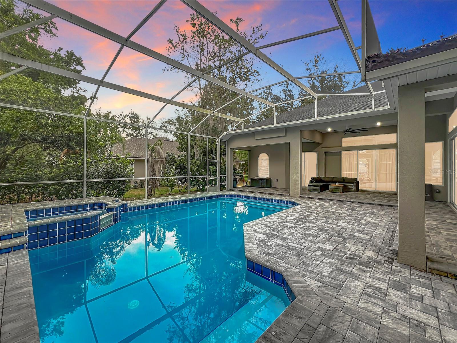 Image 63 of 71 For 704 Forest View Court