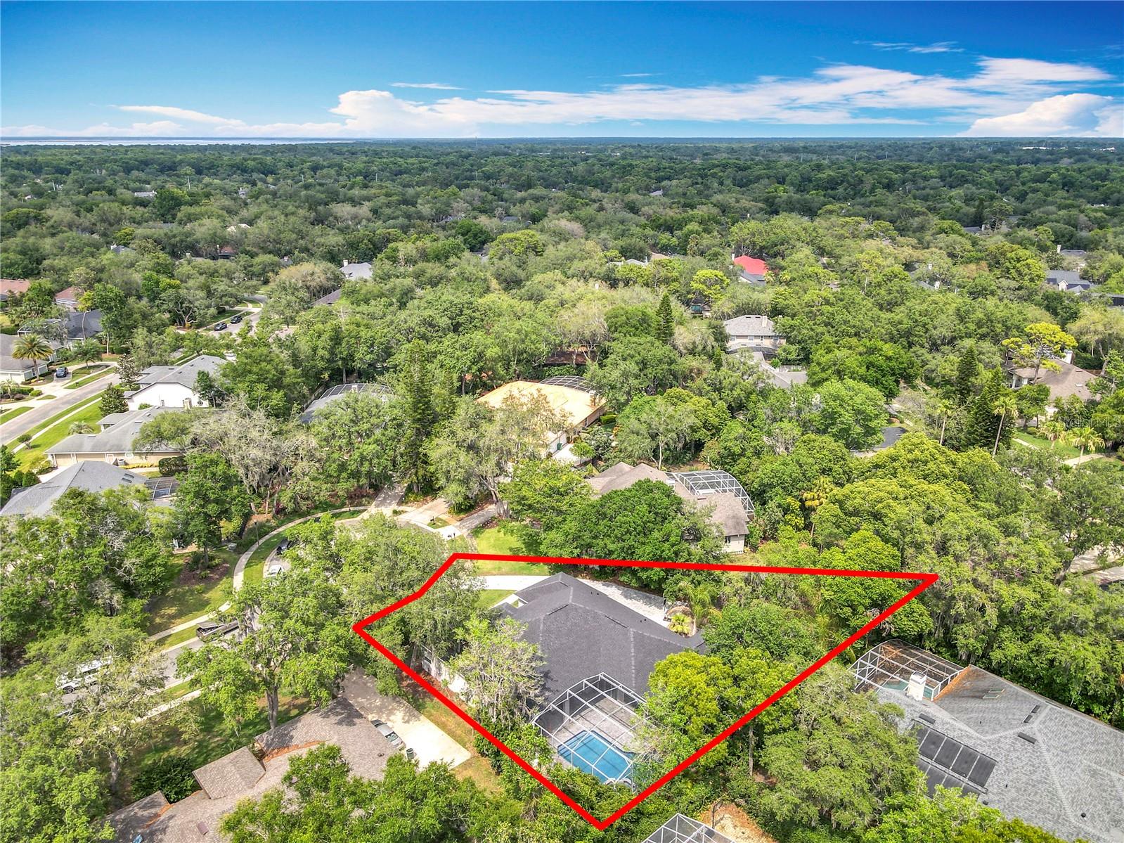 Image 67 of 71 For 704 Forest View Court
