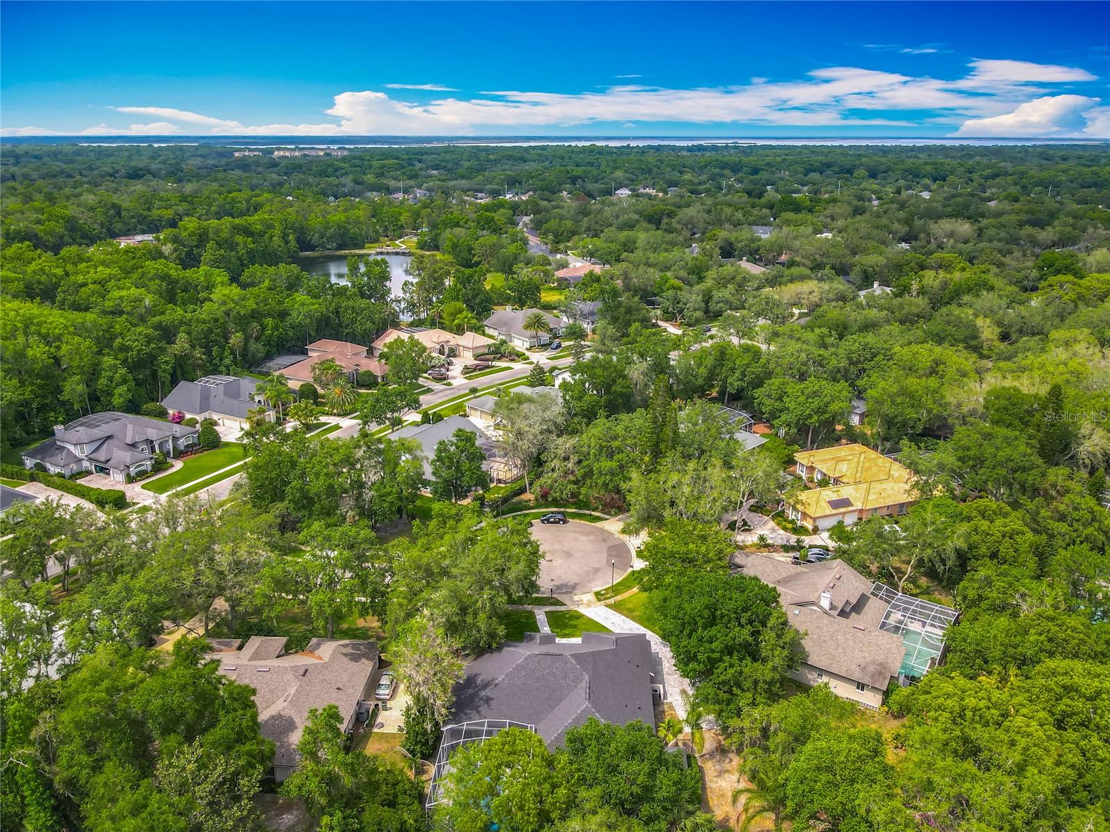 Image 68 of 71 For 704 Forest View Court