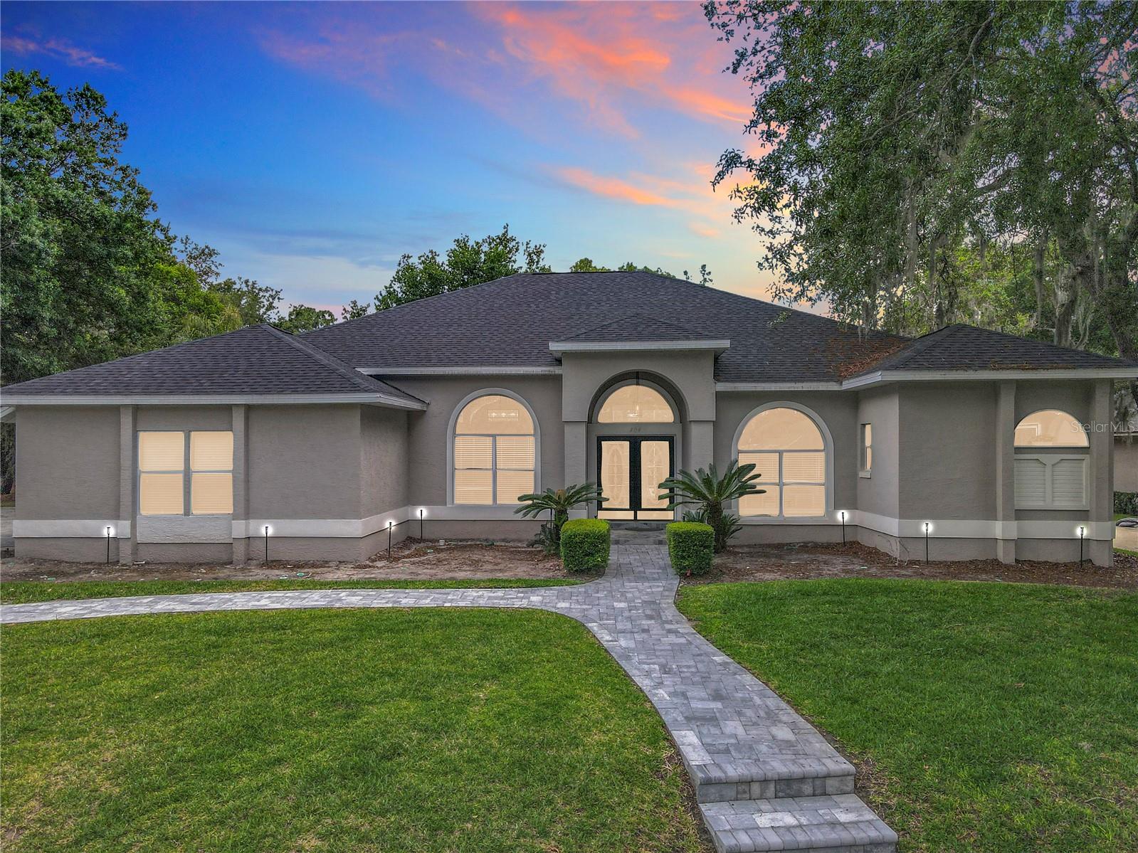 Image 70 of 71 For 704 Forest View Court