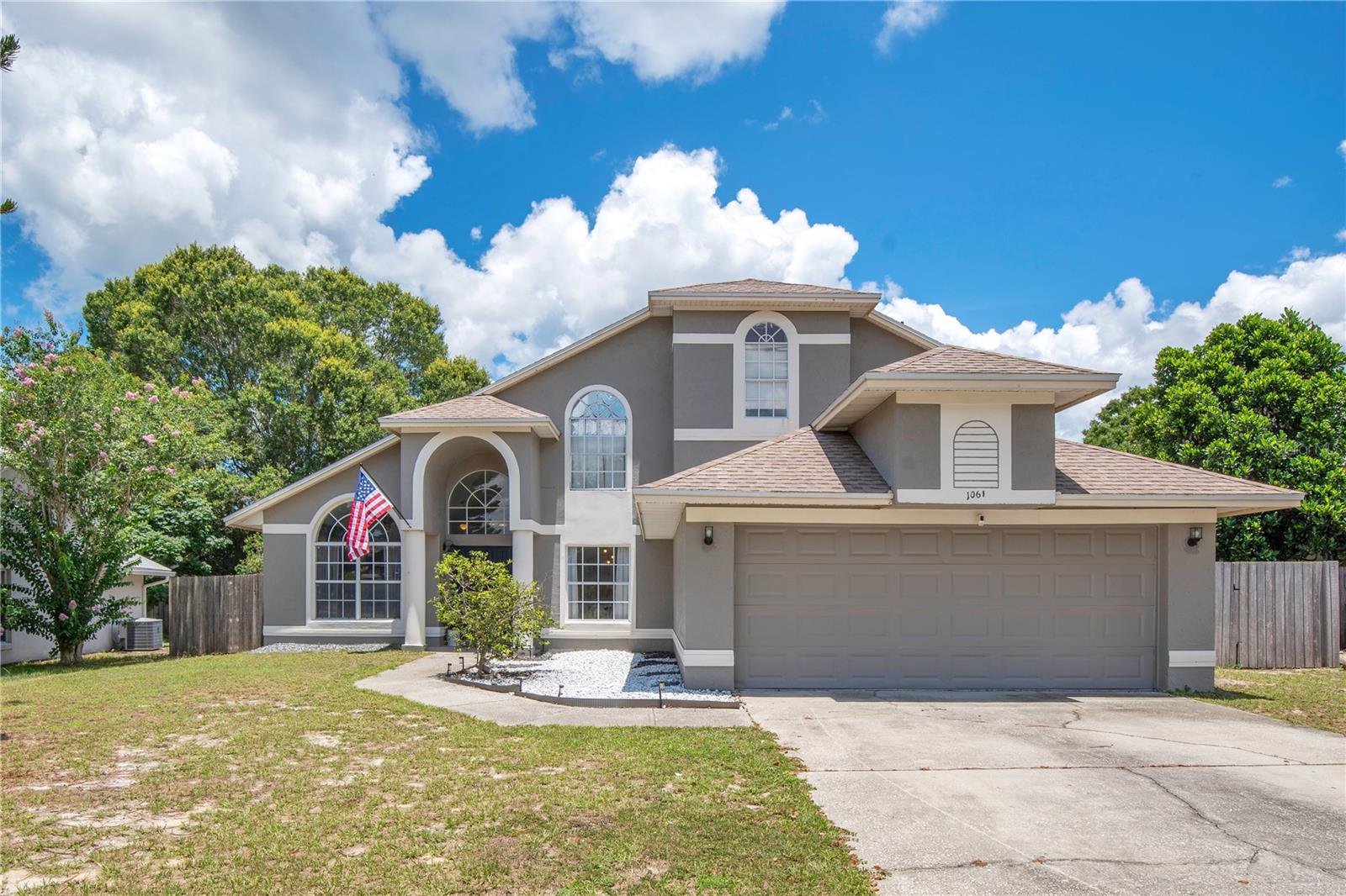 Details for 1061 Providence Lane, OVIEDO, FL 32765