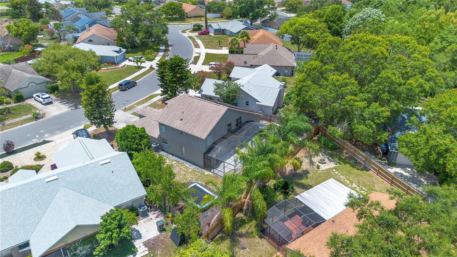 Image 37 of 40 For 1061 Providence Lane