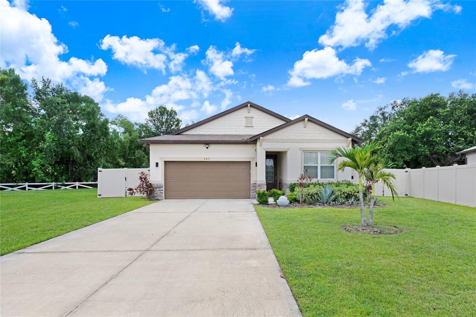 Details for 2491 Wadeview Loop, ST CLOUD, FL 34769