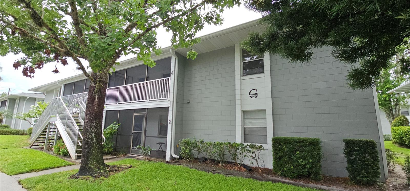 Details for 700 Airport Boulevard G6, SANFORD, FL 32773