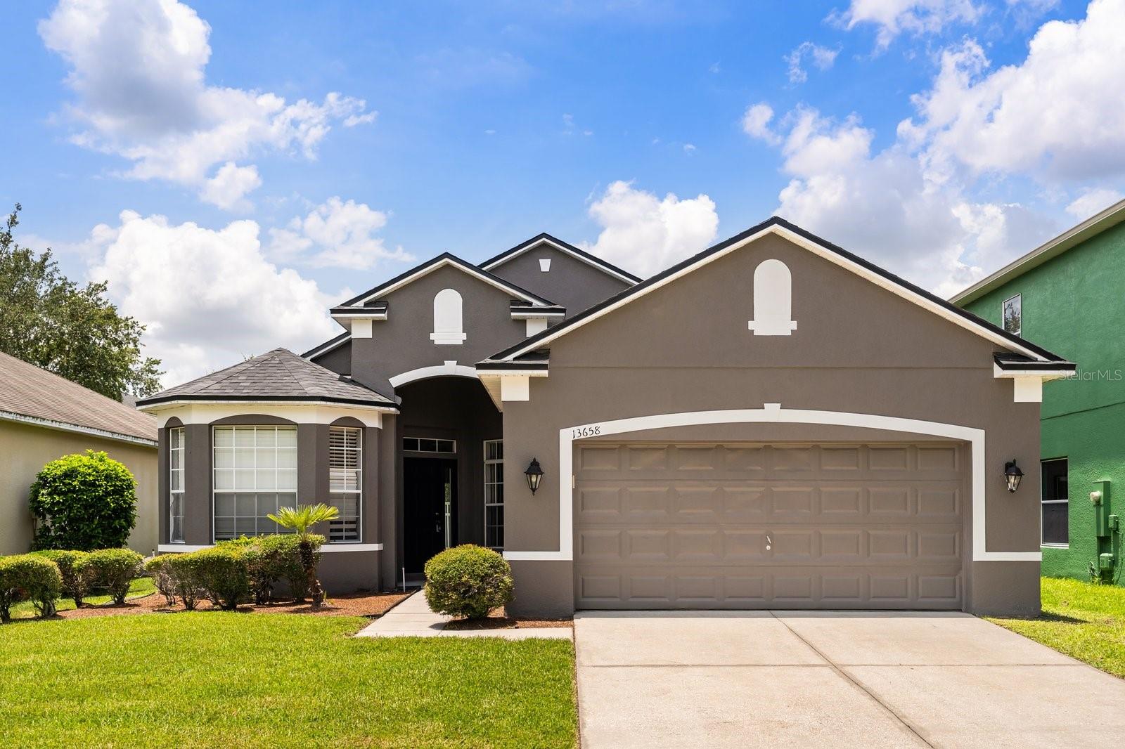 Details for 13658 Hidden Forest Circle, ORLANDO, FL 32828