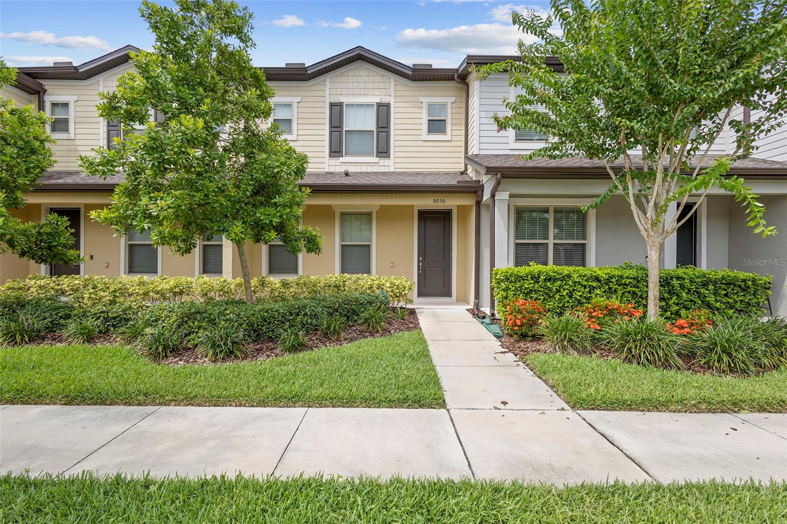 Details for 5030 Caspian Street, ST CLOUD, FL 34771
