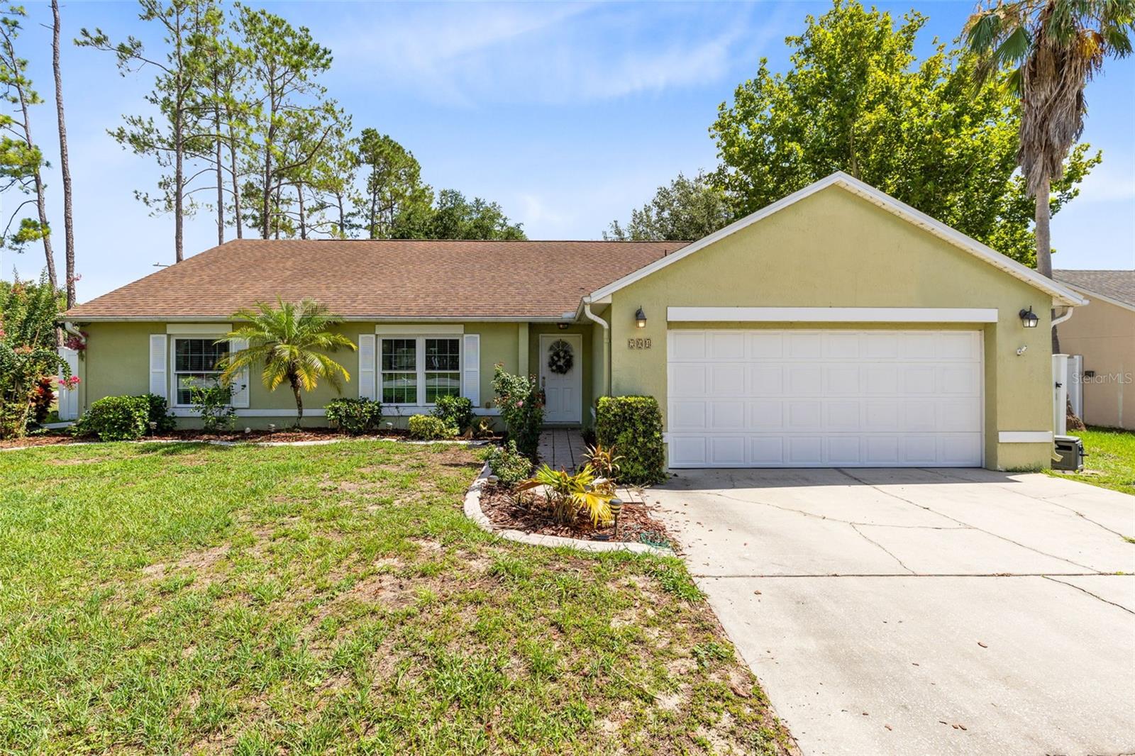 Details for 204 Grovepark Drive, DAVENPORT, FL 33837