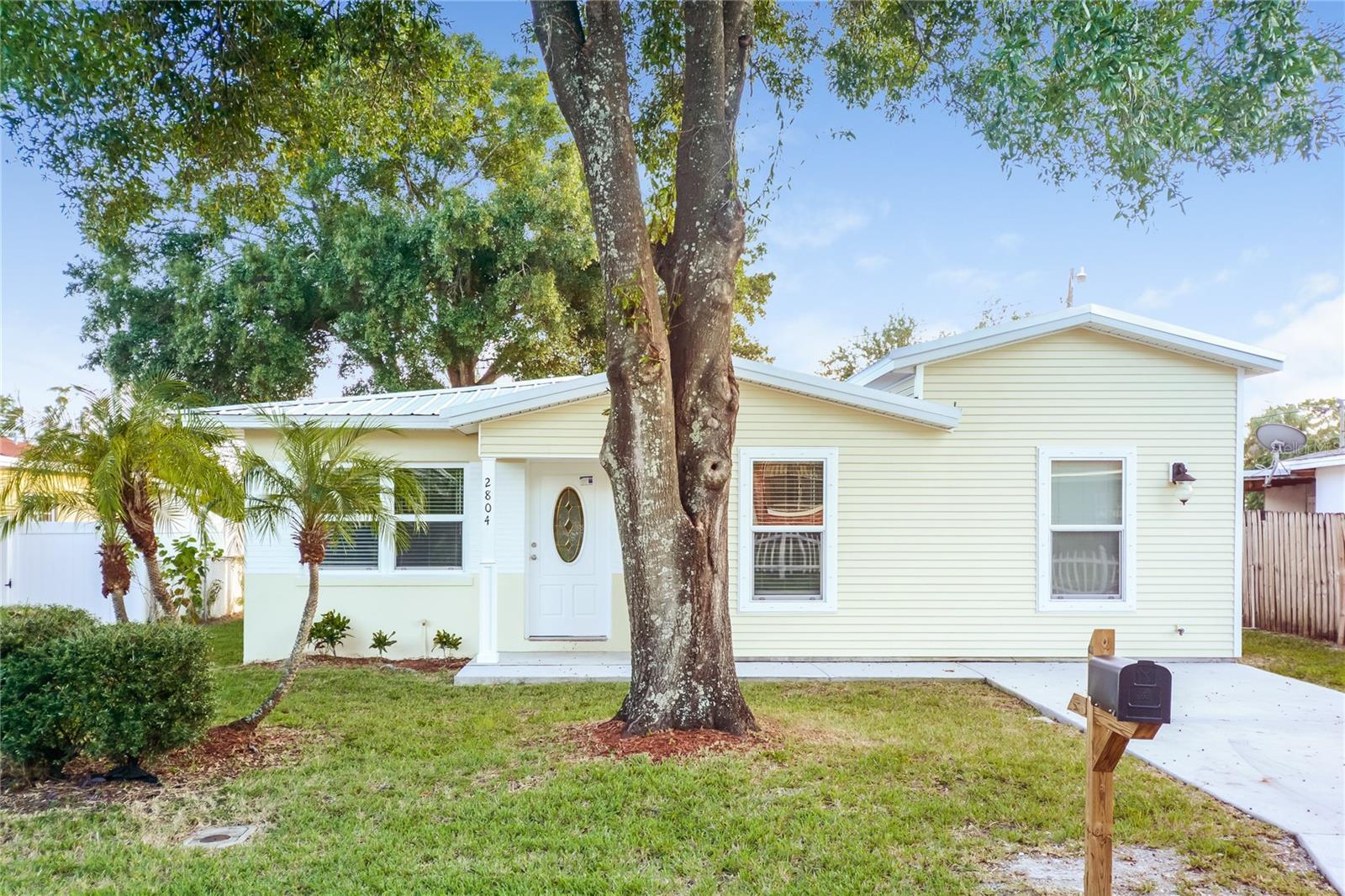 Details for 2804 Nassau Street, TAMPA, FL 33607