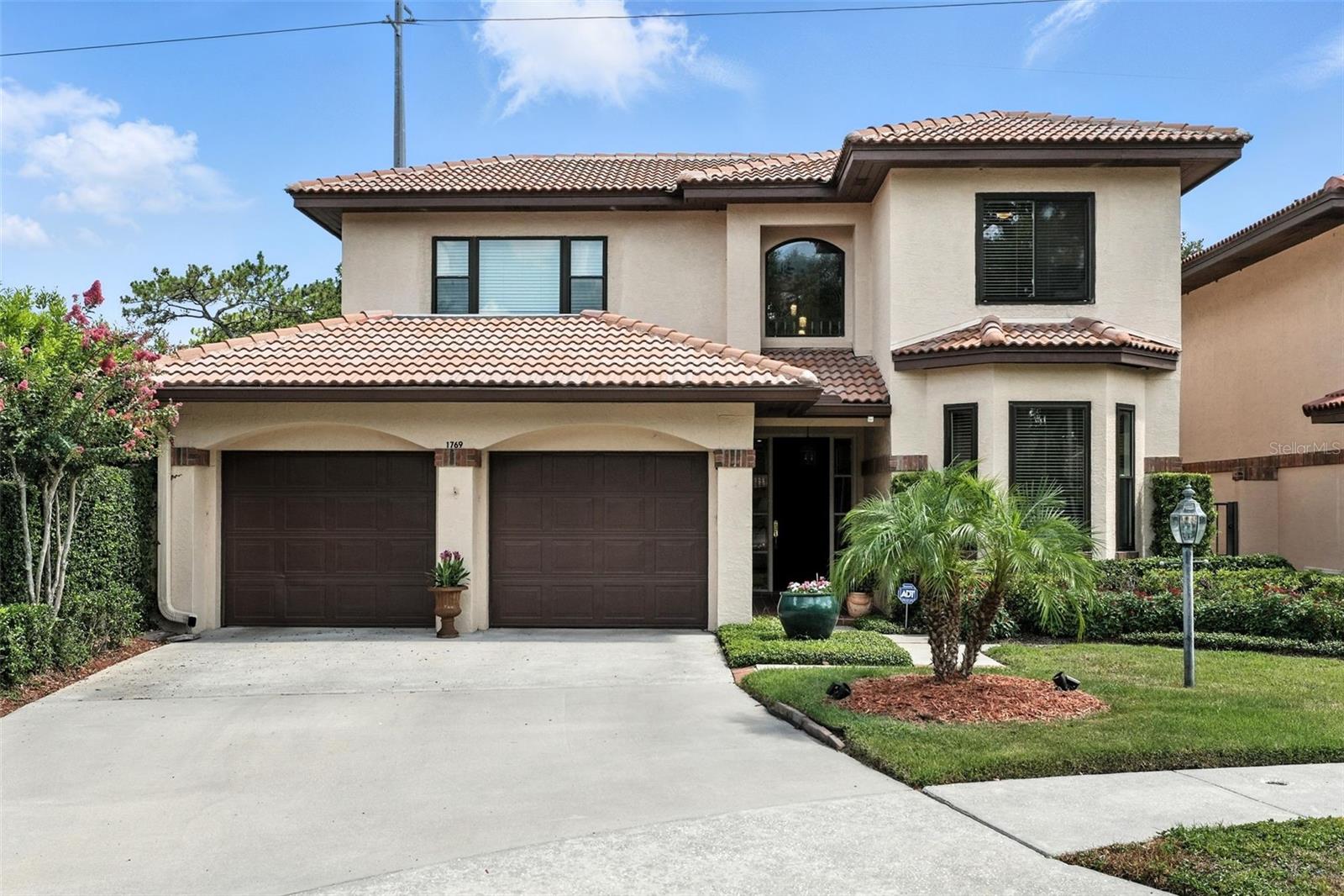 Details for 1769 Turnberry Terrace, ORLANDO, FL 32804