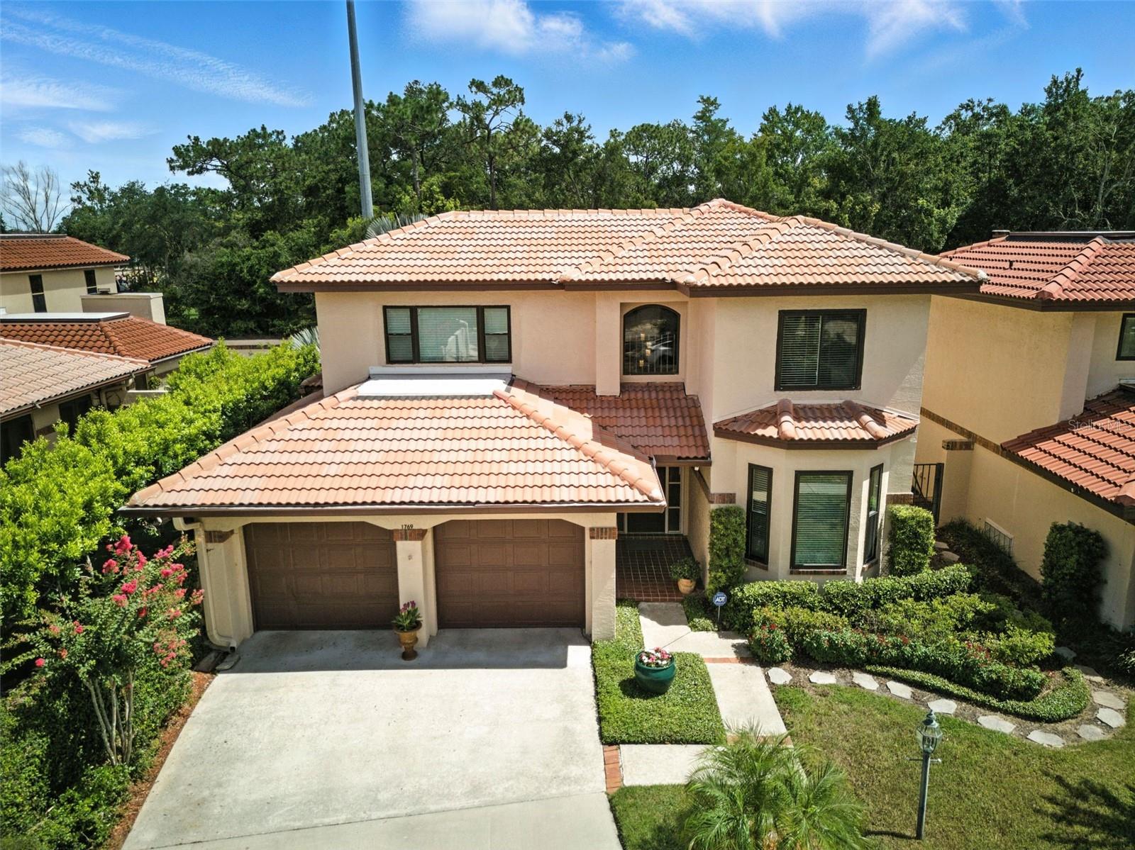 Image 43 of 52 For 1769 Turnberry Terrace