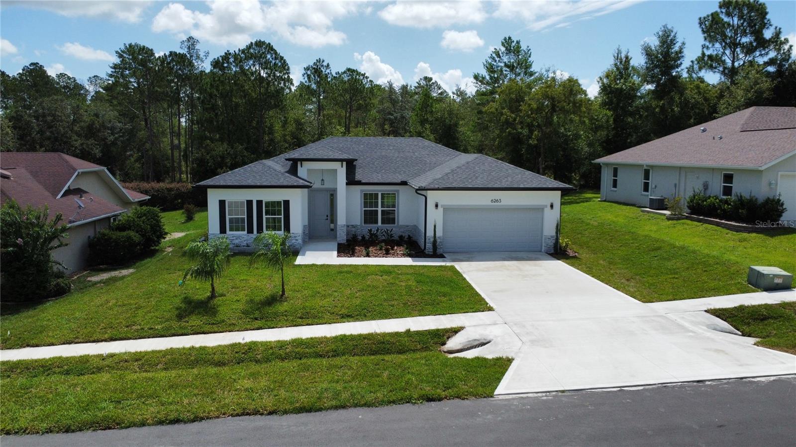 Details for 6263 Whispering Oak Loop, BEVERLY HILLS, FL 34465