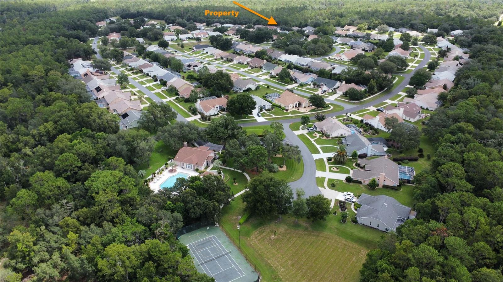 Image 40 of 41 For 6263 Whispering Oak Loop