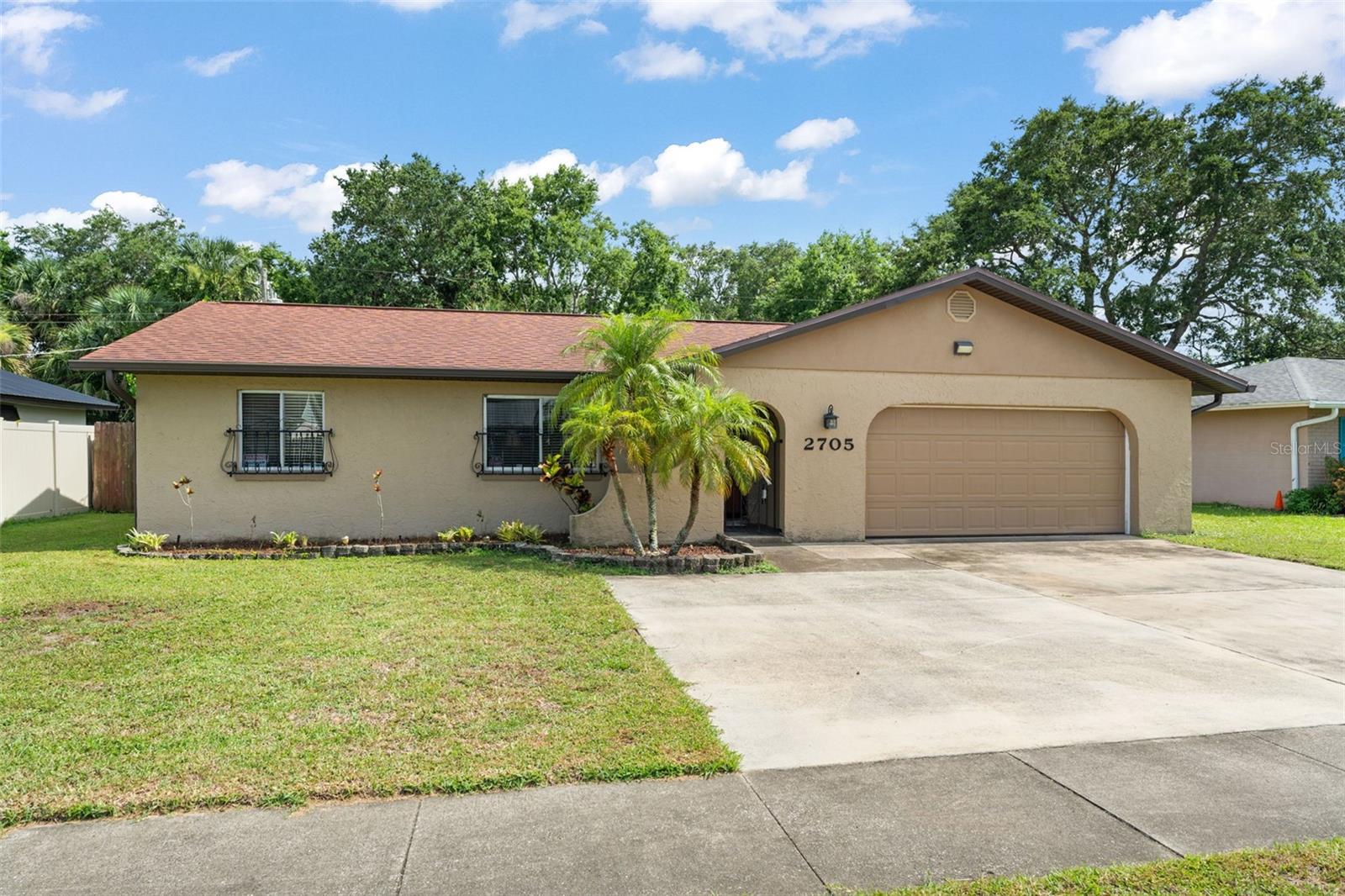 Details for 2705 Wilmette Avenue, TITUSVILLE, FL 32780