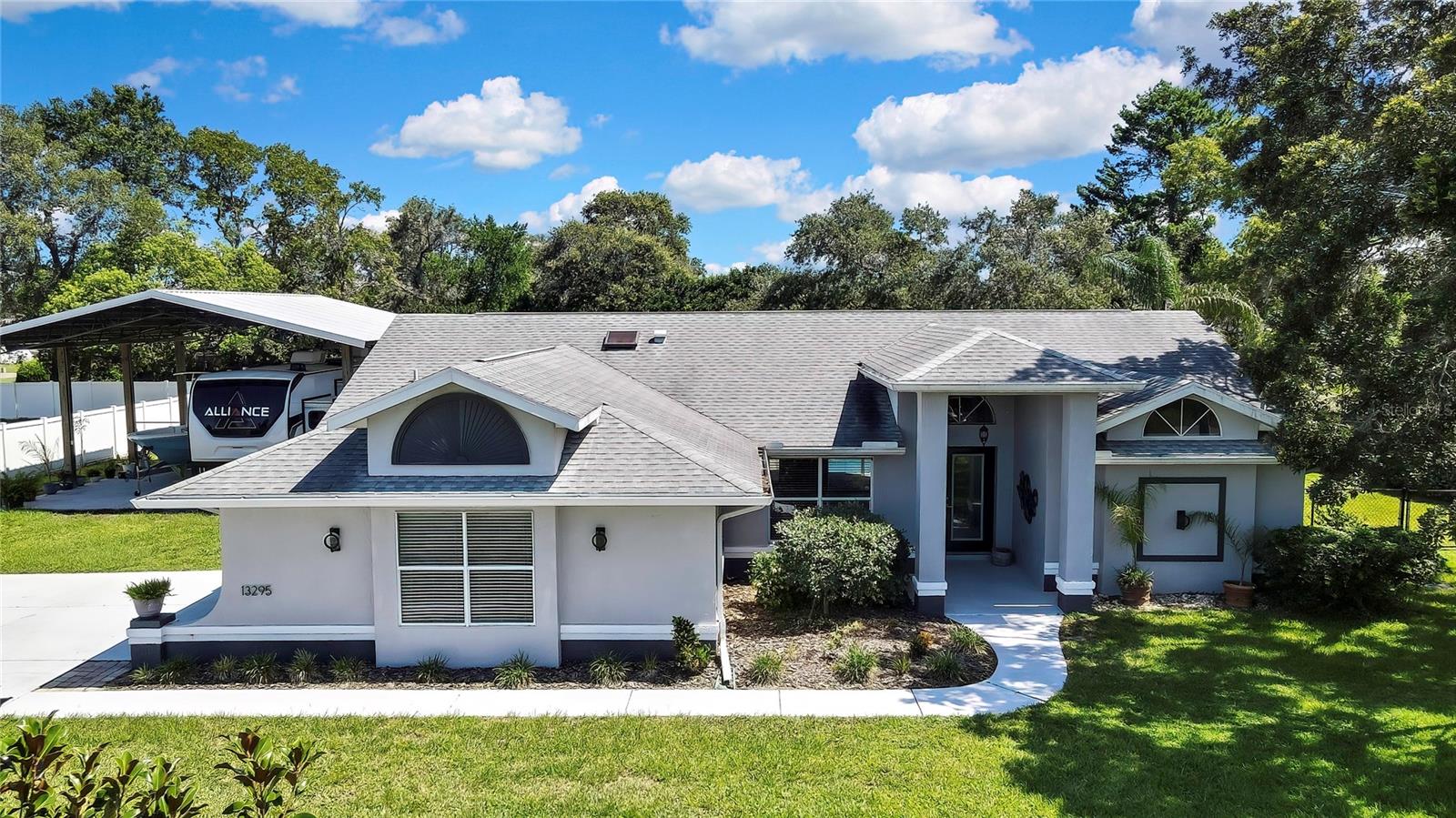 Details for 13295 Don Loop, Spring Hill, FL 34609