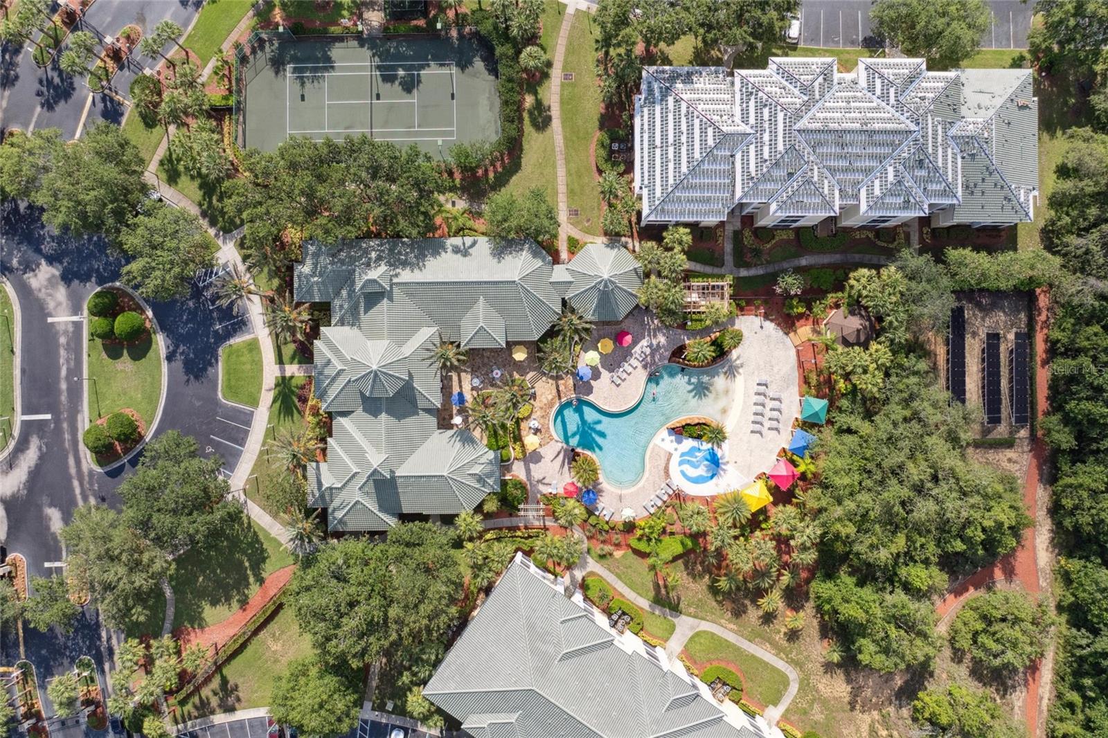 Image 27 of 41 For 8816 Dunes Court 303