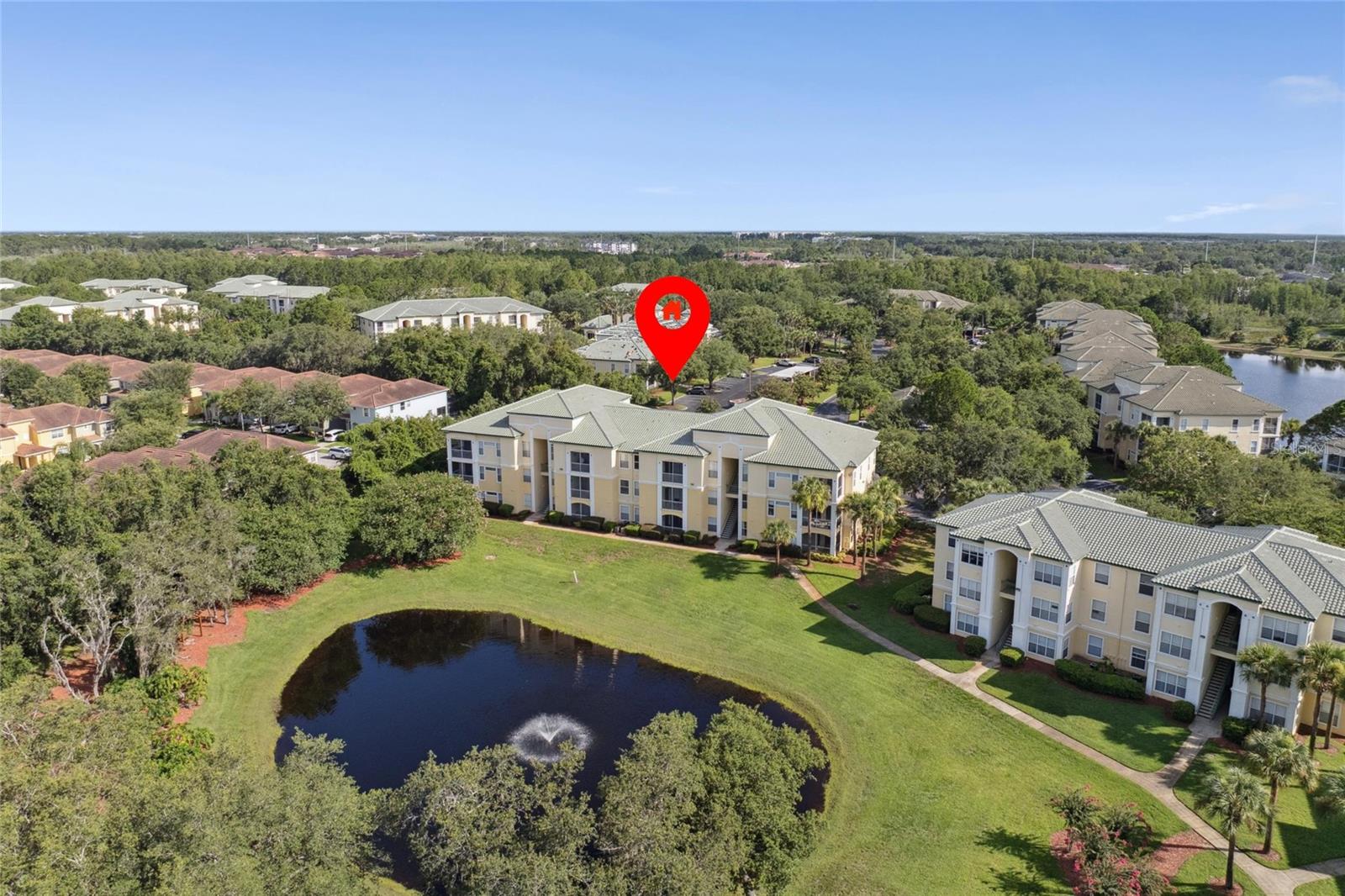 Image 3 of 41 For 8816 Dunes Court 303