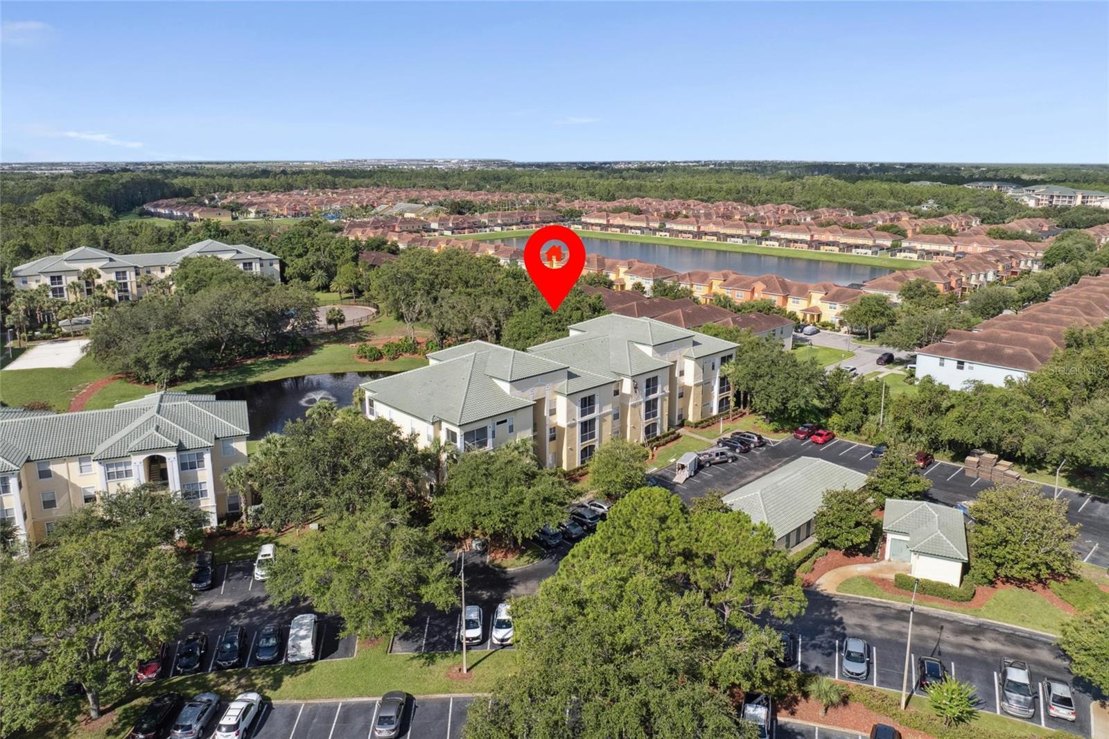 Image 40 of 41 For 8816 Dunes Court 303