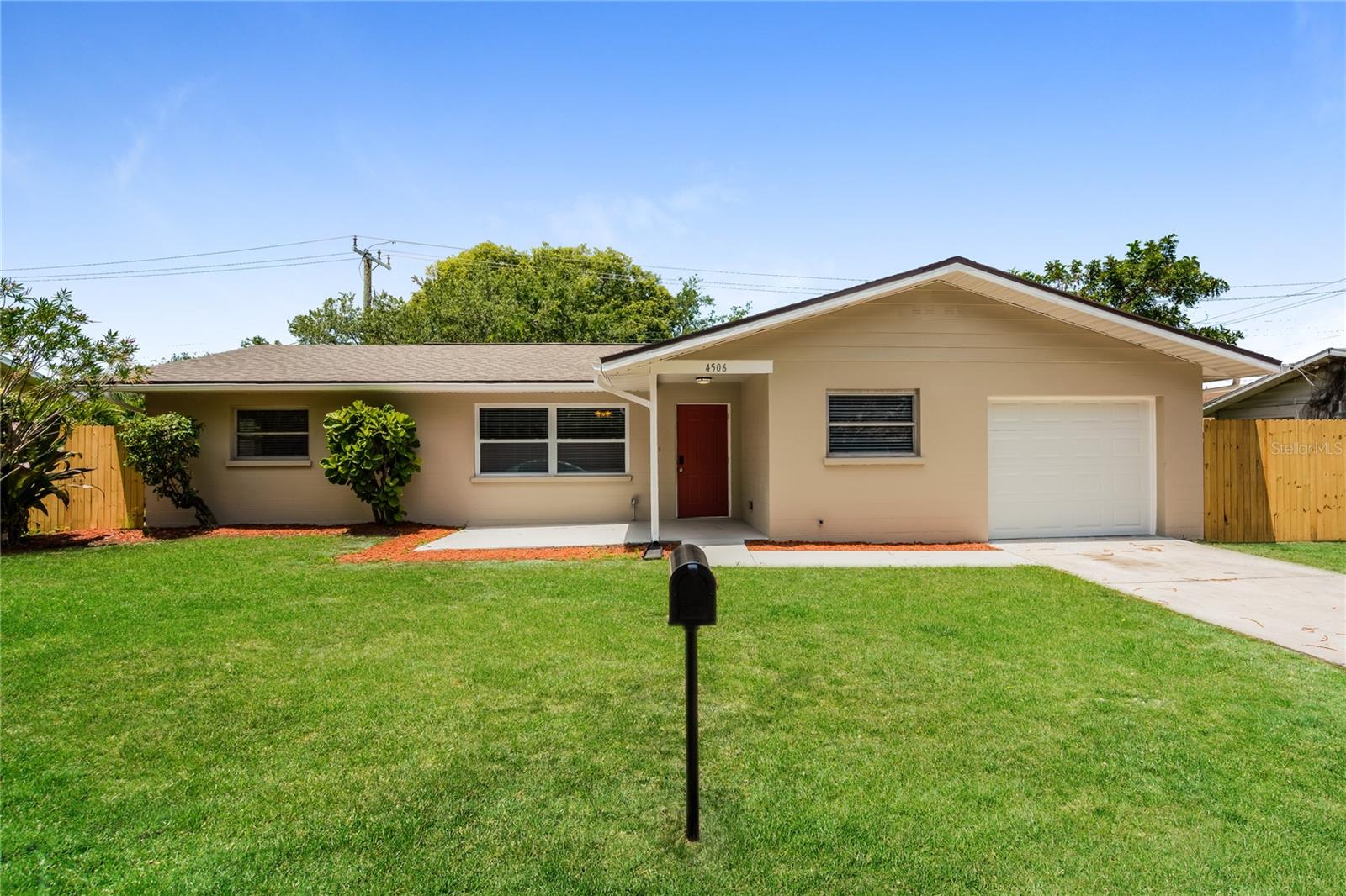 Details for 4506 9th Street W, BRADENTON, FL 34207