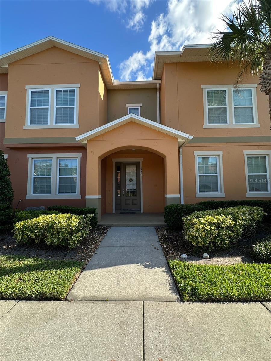Details for 439 Ellis Square Court, SANFORD, FL 32771