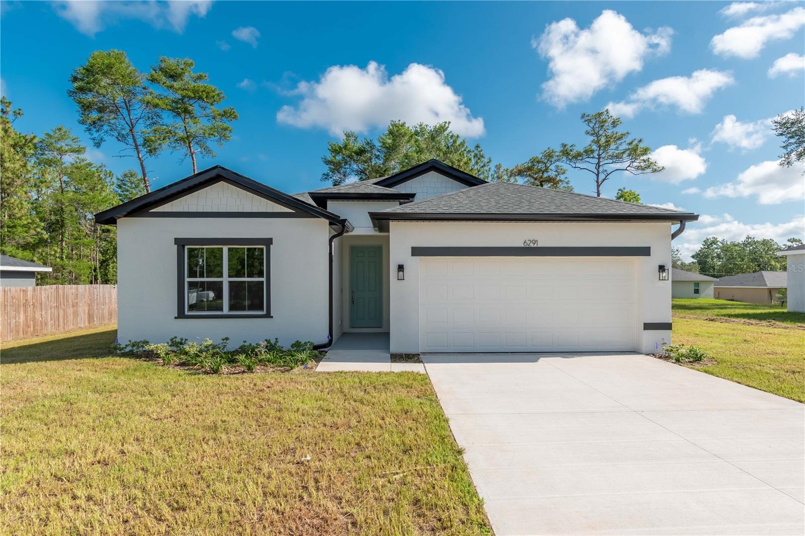 Details for 6291 133rd Street Road, OCALA, FL 34473