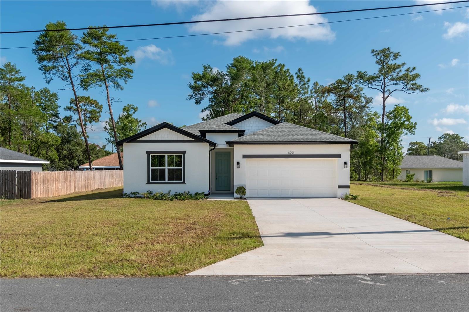 Image 2 of 47 For 6291 133rd Street Road
