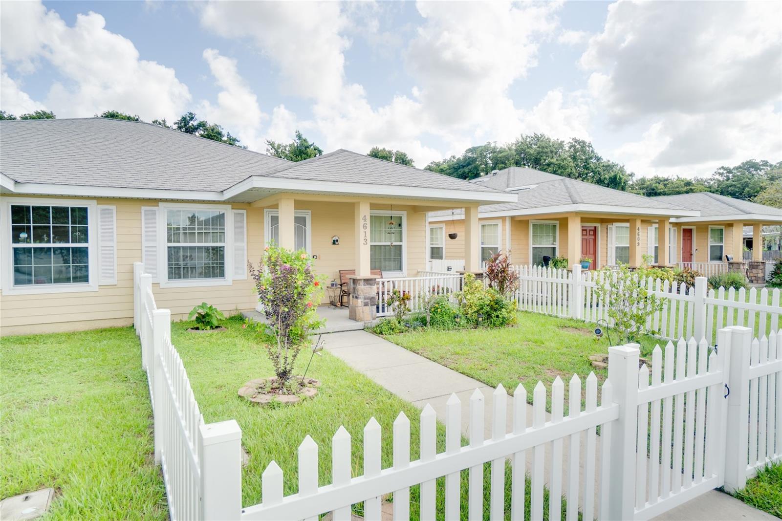 Details for 4613 College Drive, ORLANDO, FL 32811