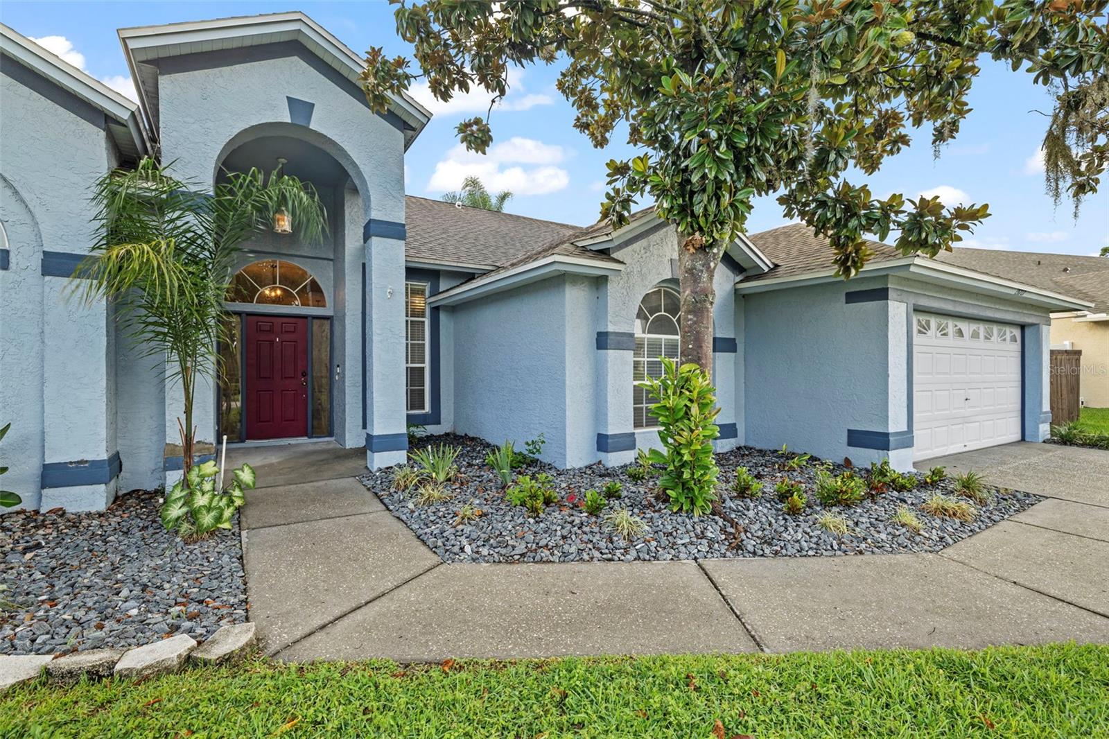 Image 3 of 44 For 28707 Raleigh Place