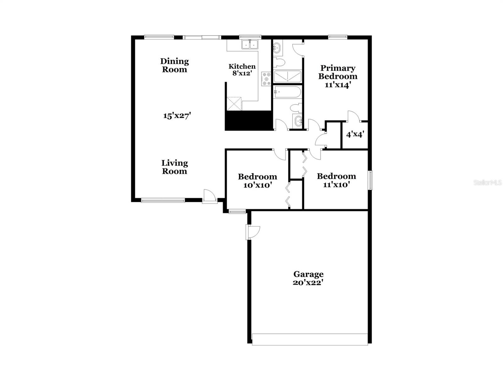 Image 15 of 16 For 4212 Temple Heights Road