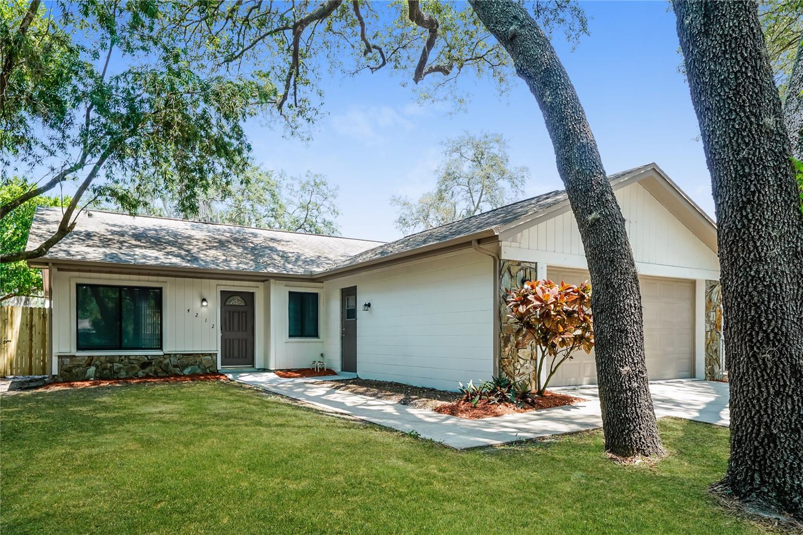 Image 2 of 16 For 4212 Temple Heights Road
