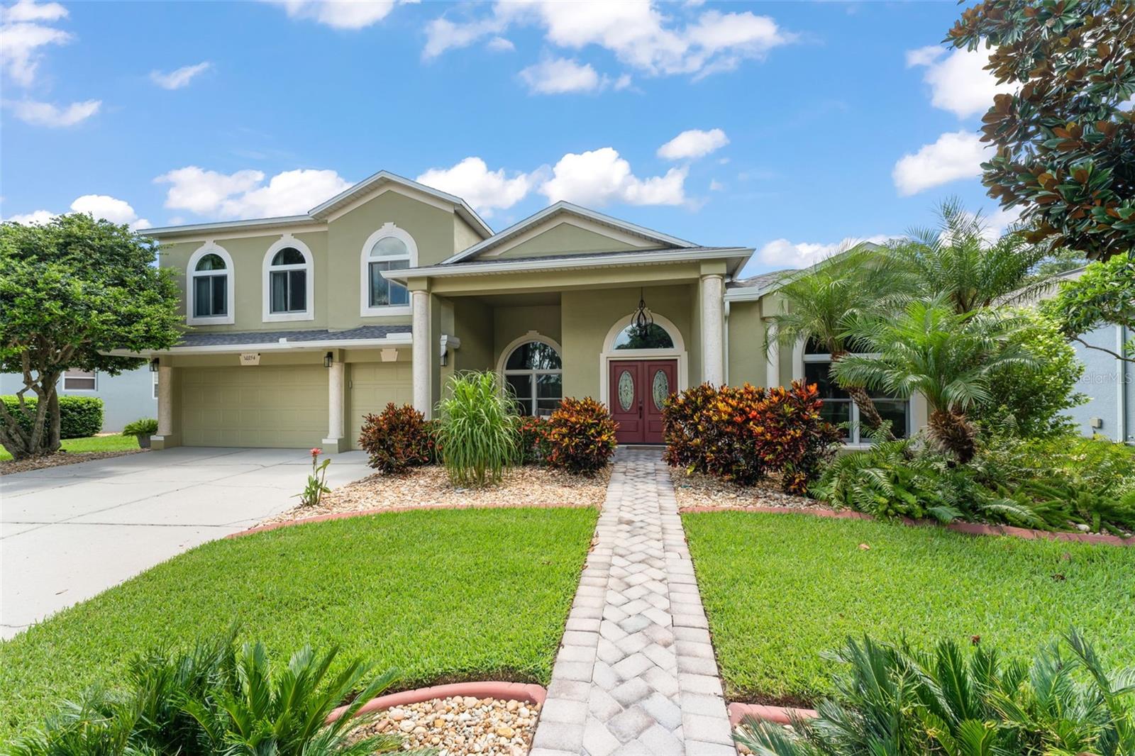 Image 62 of 62 For 10254 Hart Branch Circle