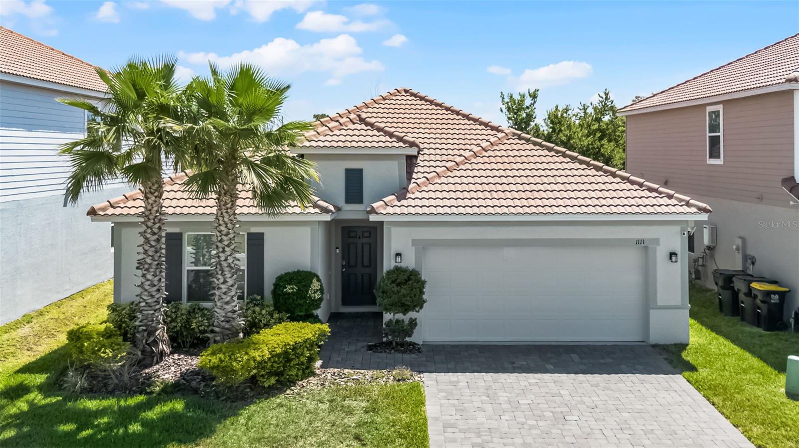 Details for 1111 Oak Bluff Drive, DAVENPORT, FL 33837