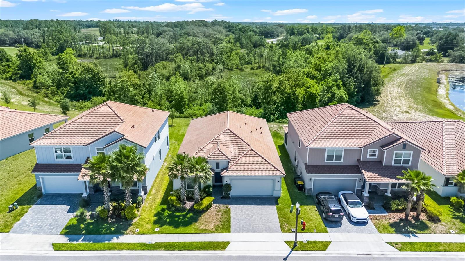 Image 4 of 73 For 1111 Oak Bluff Drive