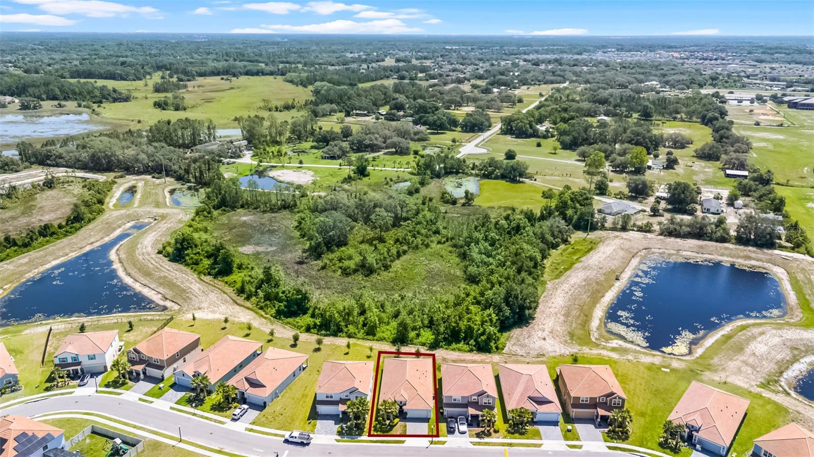 Image 56 of 73 For 1111 Oak Bluff Drive