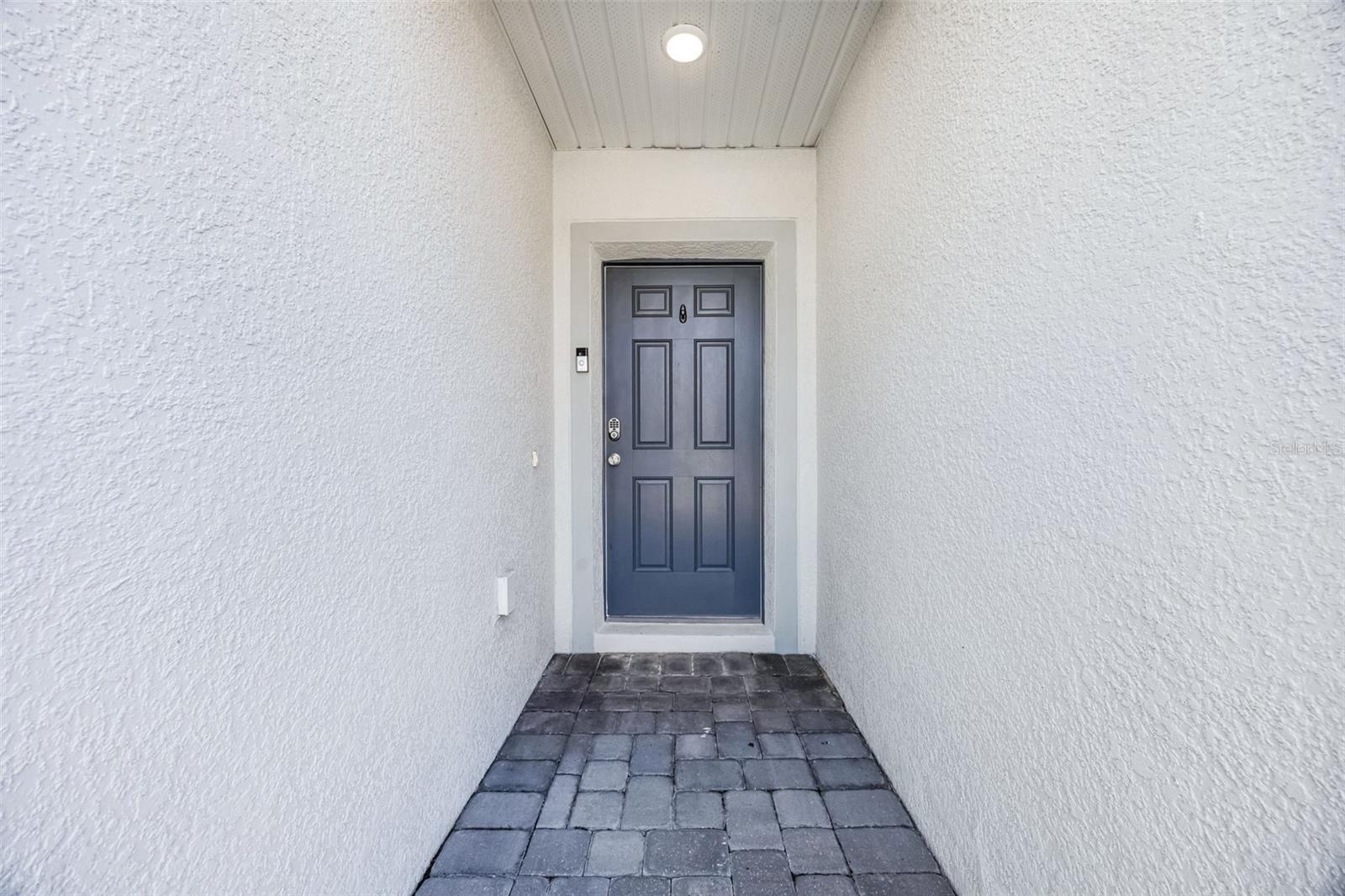 Image 73 of 73 For 1111 Oak Bluff Drive