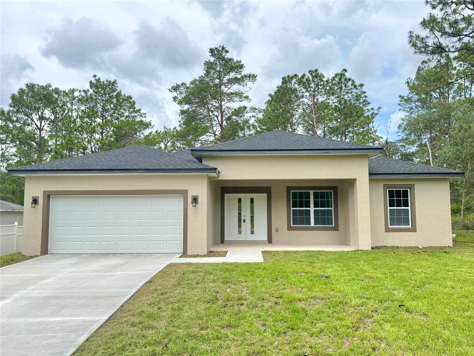 Details for 7222 Lime Drive, CITRUS SPRINGS, FL 34433