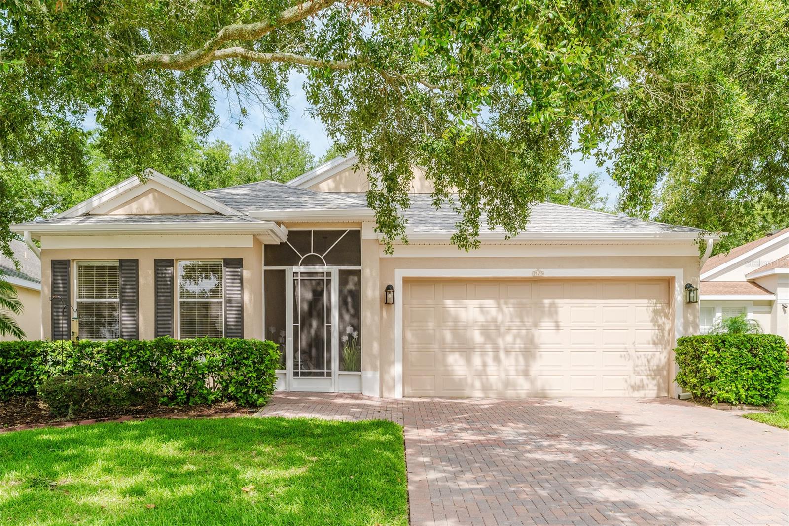 Details for 2173 Caledonian Street, CLERMONT, FL 34711