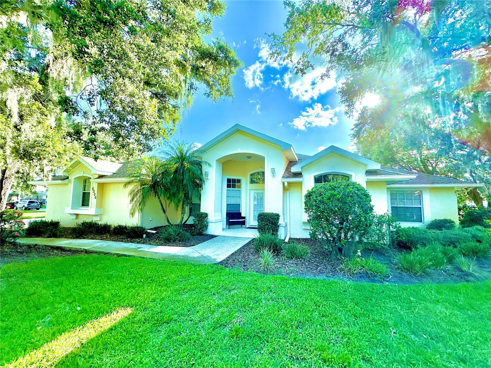 Details for 5205 Hammock Circle, ST CLOUD, FL 34771