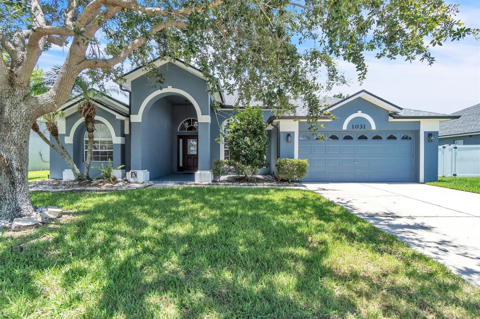 Details for 1031 Seneca Trail, ST CLOUD, FL 34772