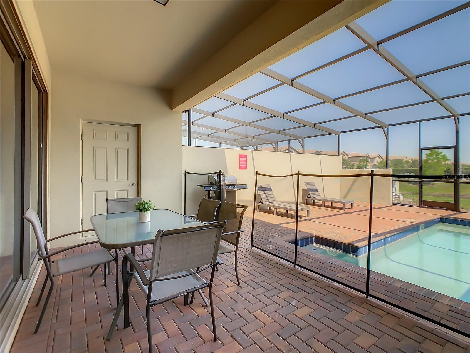 Image 27 of 39 For 8911 Geneve Court