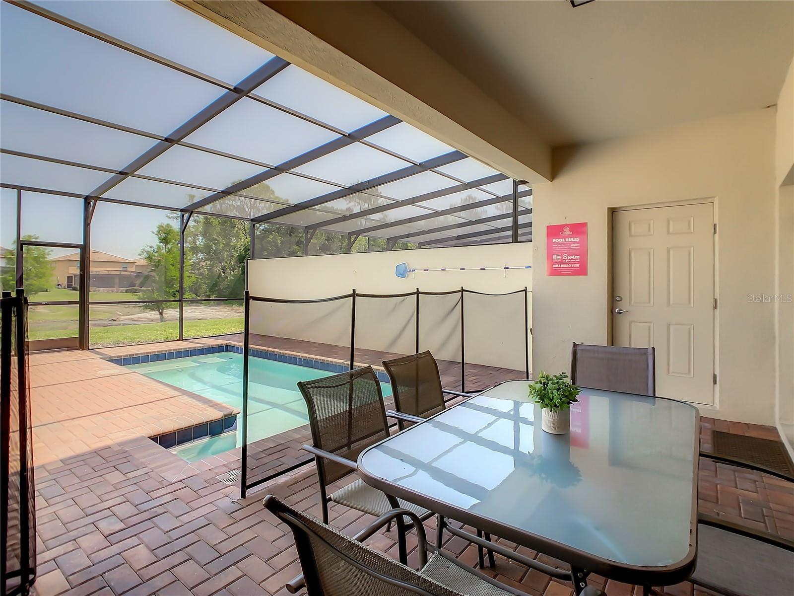 Image 28 of 39 For 8911 Geneve Court