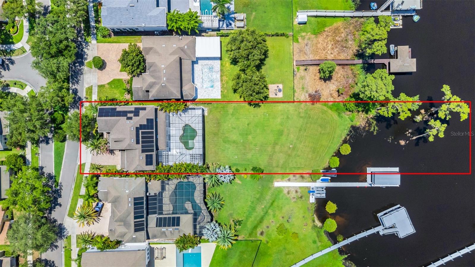 Image 42 of 49 For 5552 Remsen Cay Lane