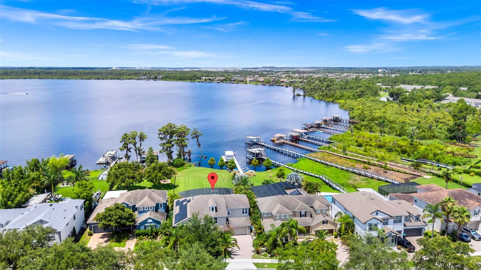 Image 49 of 49 For 5552 Remsen Cay Lane