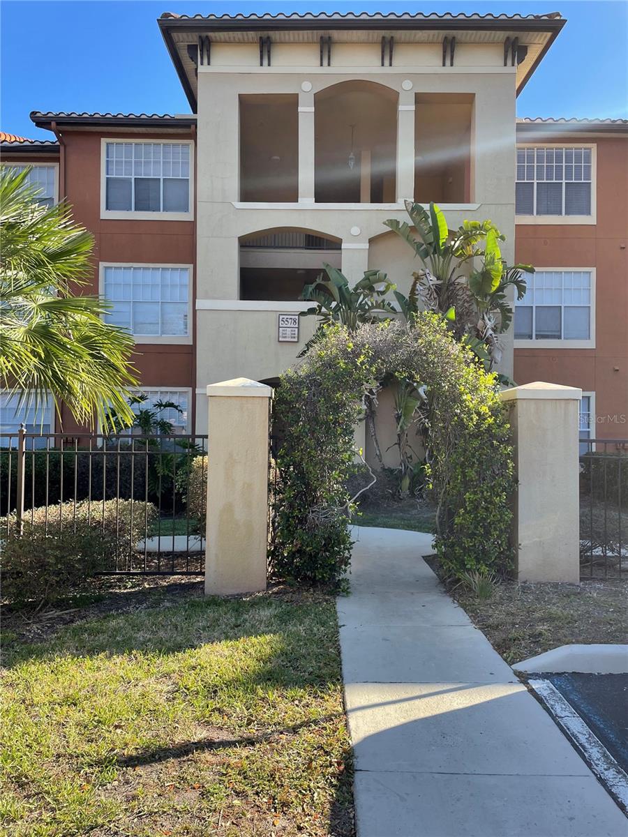 Details for 5578 Metrowest Boulevard 30, ORLANDO, FL 32811