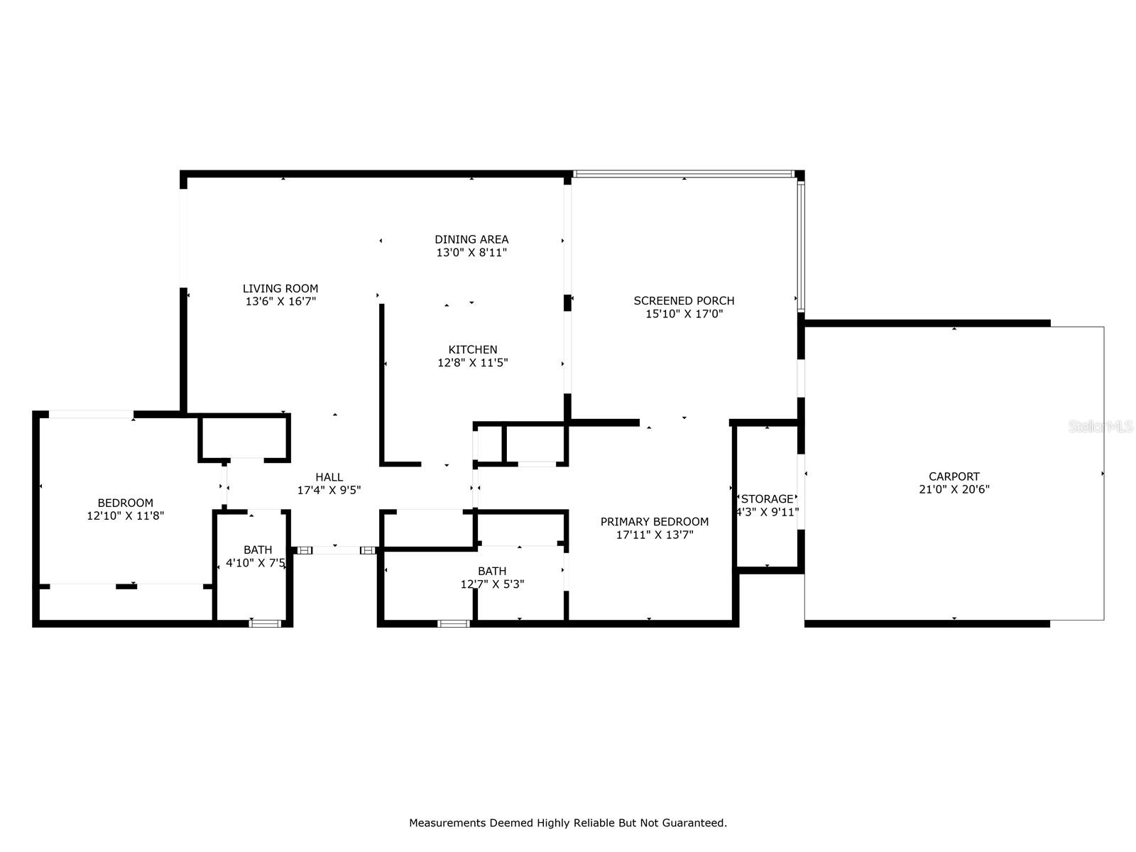 Image 33 of 33 For 208 Sonora Drive  208