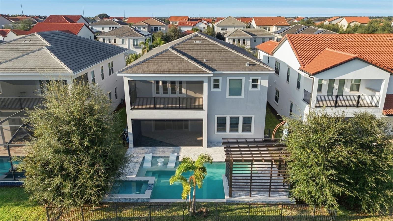 Image 40 of 43 For 15724 Cutter Sail Place