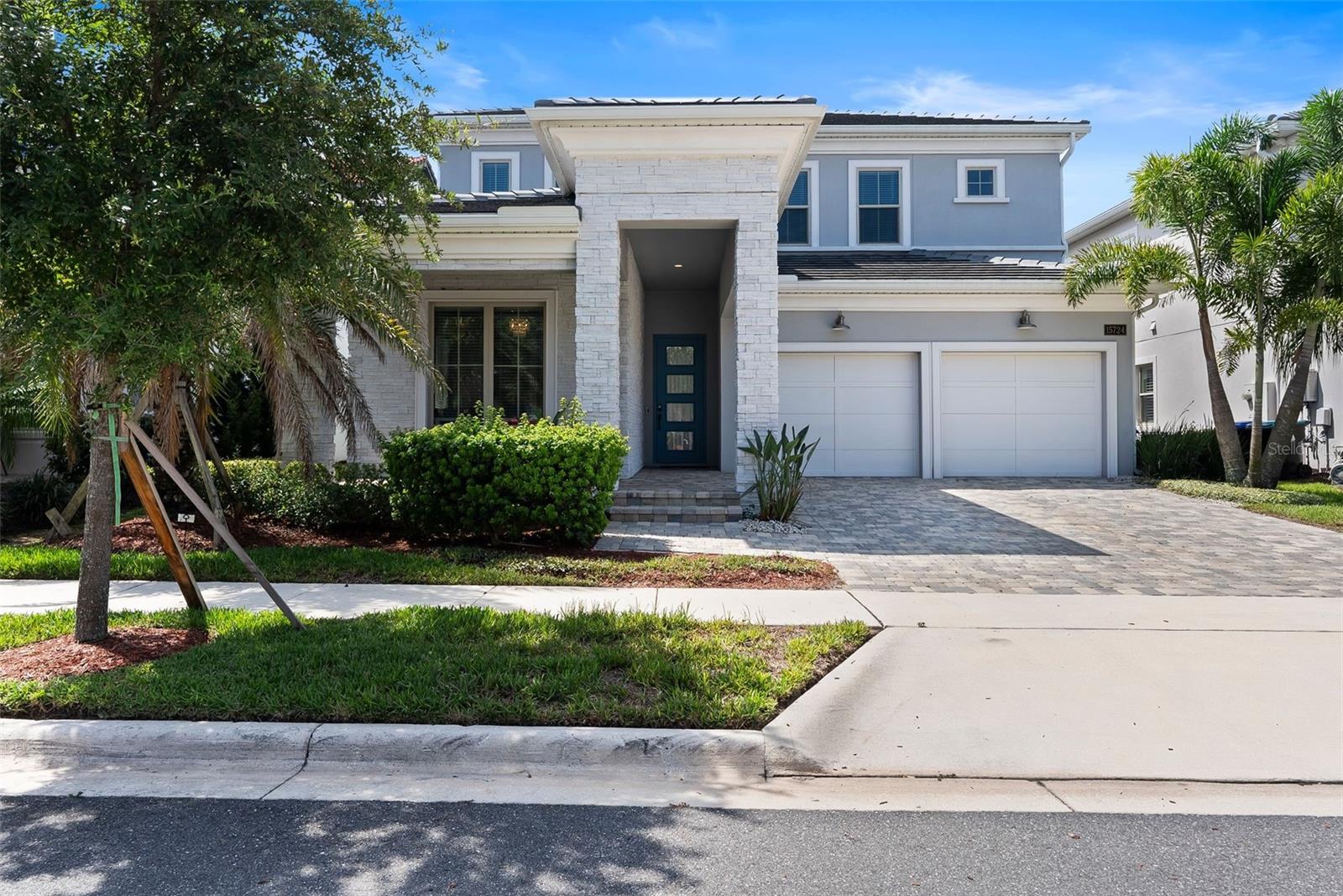 Image 43 of 43 For 15724 Cutter Sail Place